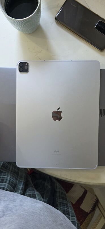 сколько стоит ноутбук apple в бишкеке: Планшет, Apple, эс тутум 128 ГБ, 12" - 13", 4G (LTE), Колдонулган, Классикалык түсү - Күмүш