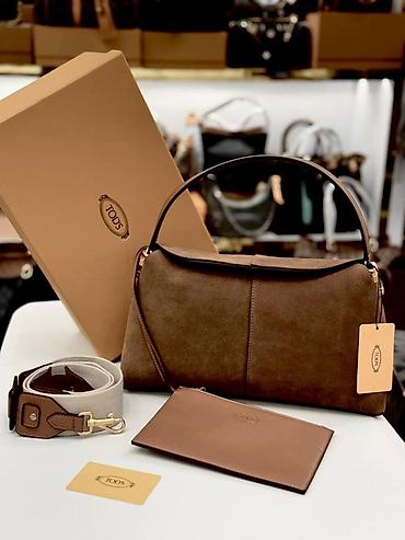 watt pro: Bottega Veneta toxuma dizaynlı çanta - Material: hamar, toxuma — 9