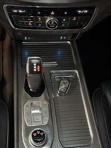 sm 5: Ssangyong Rexton: 2020 г., 2.2 л, Автомат, Дизель, Внедорожник — 8