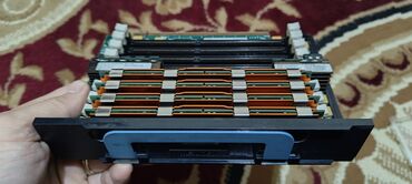принтер epson tx650: Оперативдик эс-тутум, 2 ГБ, ПК үчүн