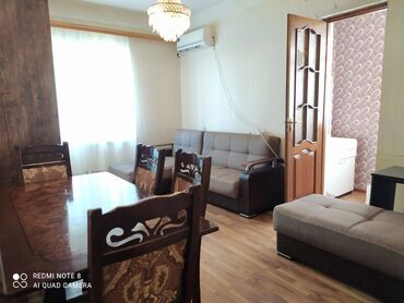 Uzunmüddətli kirayə mənzillər: Azadliq metrosunun medera hospitala yaxın 10 mertebeli binanın 7-ci — 8