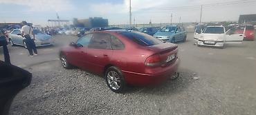 мазда купить: Mazda 626: 1996 г., 2 л, Механика, Бензин, Хэтчбэк — 4