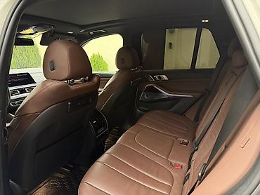 BMW: BMW X5 M: 2019 г., 3 л, Автомат, Бензин, Кроссовер — 10