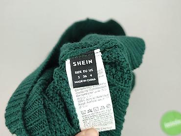 sweter vistula: Shein, Sweter damski, rozmiar S — 4