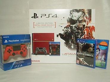 playstation 5 300€: ✅NAJBOLJE CENE ✅NAJBOLJI KVALITET ✅NAJDUŽA GARNACIJA ✅GAMEGALAXY — 4