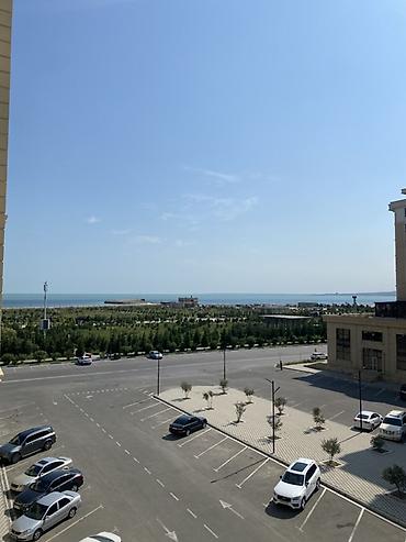 Yeni tikili: 2 otaqlı, Yeni tikili, 72 kv. m — 1