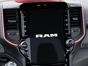 поворотники ауди: Dodge Ram 1500: 2023 г., Пикап — 4