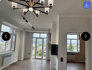 ак ордо жер уй: 2 комнаты, 47 м², 5 этаж