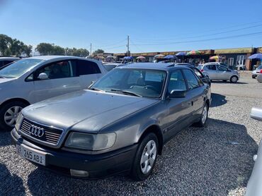 2 моно: Audi S4: 1991 г., 2.3 л, Автомат, Бензин, Седан