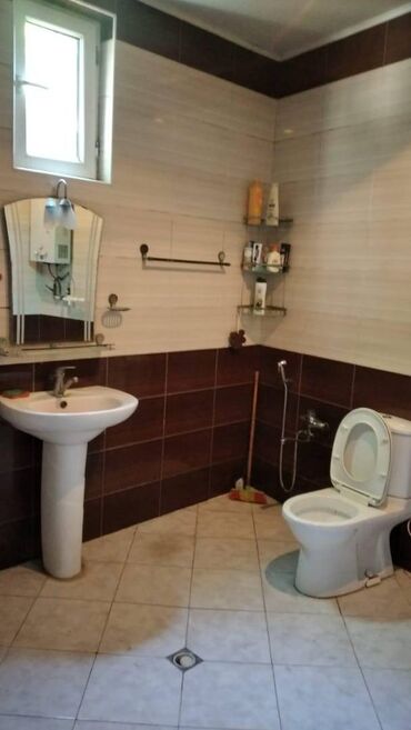 Uzunmüddətli kirayə mənzillər: Xətai Rayonu 8 Noyabr Prospekti Günəş Market 59 - Saylı Məkəbin — 8