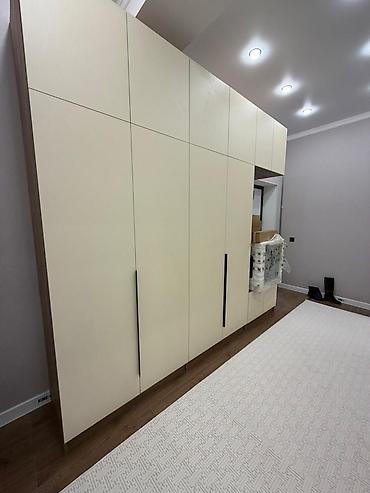 Продажа квартир: 2 комнаты, 49 м², Элитка, 5 этаж, Евроремонт — 2