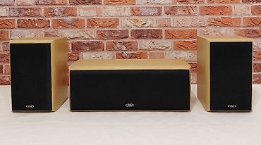 Zvučnici i stereo sistemi: Očuvani zvučnici marke Eltax Jupiter 2.1 Komplet : dva zvučnika + — 2