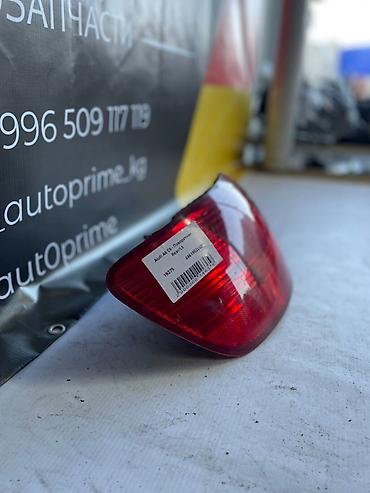 поворотник ауди а6: Левый поворотник Audi 2004 г., Б/у, Оригинал — 3