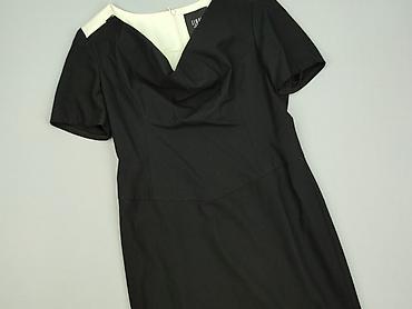 simplee sukienka: SIMPLE, Sukienka damska, rozmiar L — 1