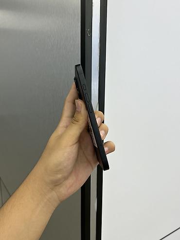 iphone x цена в бишкеке бу: IPhone 16, Б/у, 128 ГБ, Black Titanium, Защитное стекло, Чехол, В рассрочку, 87 % — 5
