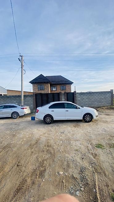 капсула домик: Продается капитальный двухэтажный дом из кирпича с ограждением по — 4