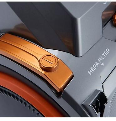 Пылесосы: Пылесос, Стандартный, Сухая, Контейнер — 3