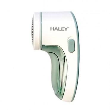 jbl: Машинка для удаления катышков Haley HY-126 - Тип: электрическая — 4