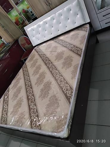 Спальные гарнитуры: Кровати Металлический каркас Качество гарантируем Выполним качественно at lalafo.kg — 9 Спальные гарнитуры: Кровати Металлический каркас Качество гарантируем Выполним качественно — 9