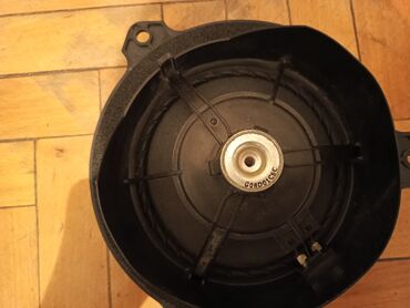 Мониторы: Avtomobil üçün orijinal qapı akustik dinamikləri (woofer) - Diametr