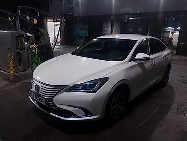 rx 2016: Сдаю Changan под выкуп, | Залог, Предоплата, Водительские права, Электромобиль — 2