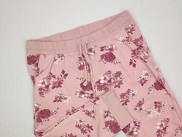 spodnie sizeer: Janina, Spodnie 3/4 damskie, rozmiar 4XL — 1