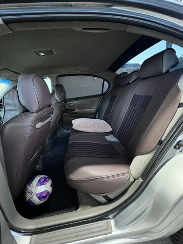 Nissan: Nissan Cefiro: 2002 г., 2 л, Автомат, Бензин, Седан — 9