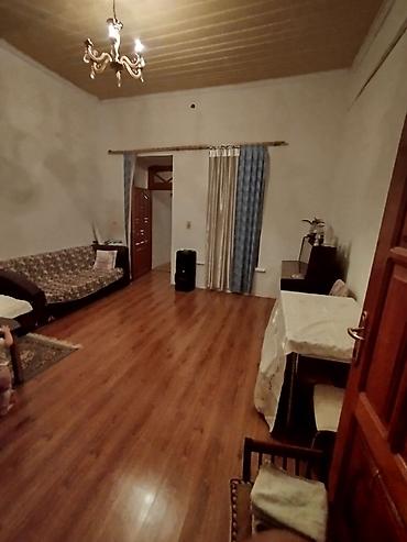 cepis satisi: Satılır: 4 otaqlı mənzil/interyer komplekti - Geniş studiya tipli — 9
