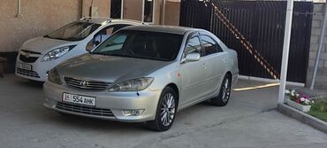 камри 35 объем: Toyota Camry: 2004 г., 2.4 л, Автомат, Газ, Седан