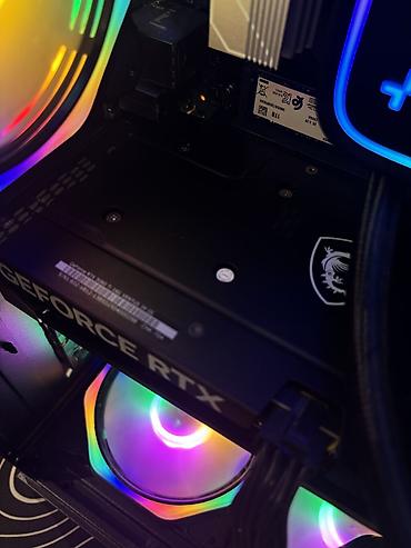 Masaüstü kompüterlər və iş stansiyaları: TƏCILI PC SATILIR 📢📢📢🖥💻 "Bazar Qiymətindən Aşağı — 9