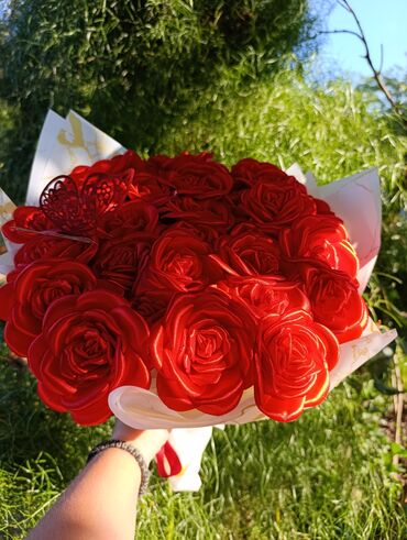 Ostali kućni dekor: Bоја - Šareno, Novo — 22