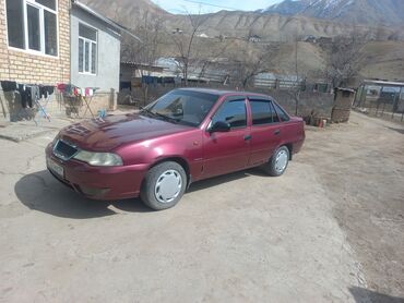 Daewoo: Daewoo Nexia: 2008 г., 1.5 л, Механика, Бензин, Седан