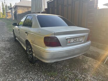 боковые зеркала приус: Honda Accord серебристого цвета
Продаю или Меняю на автомат