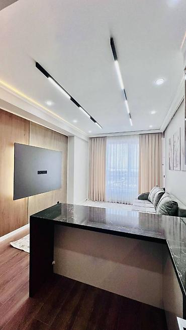 Продажа квартир: 3 комнаты, 77 м², Элитка, 7 этаж, Дизайнерский ремонт at lalafo.kg — 9 Продажа квартир: 3 комнаты, 77 м², Элитка, 7 этаж, Дизайнерский ремонт — 9