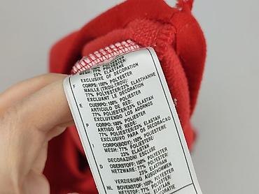 nike t shirty tech flece: Nike, Polar damski, rozmiar M — 5