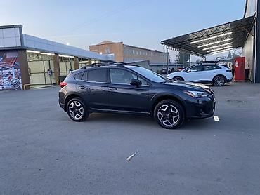 Subaru: Subaru Crosstrek: 2019 г., 2 л, Вариатор, Бензин, Кроссовер — 5