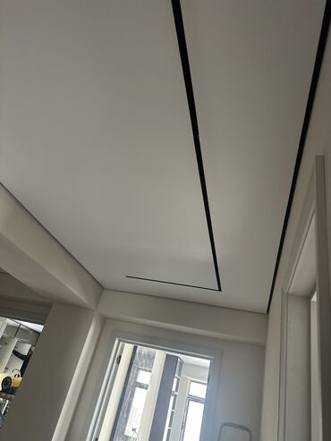 Потолочные работы: Монтаж потолков | Багет Больше 6 лет опыта at lalafo.kg — 21 Потолочные работы: Монтаж потолков | Багет Больше 6 лет опыта — 21