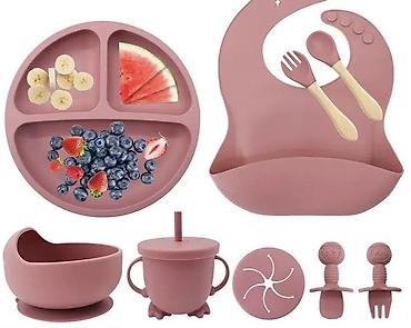 Кормление: Новый — 2