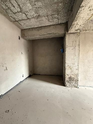 Продажа квартир: 1 комната, 62 м², Элитка, 10 этаж, Готовая ПСО (под самоотделку) — 8