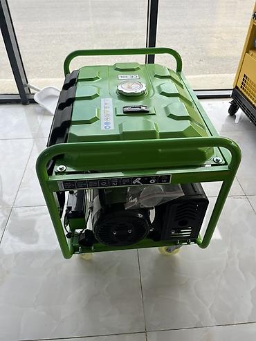 isiq generator satisi: Satış, Yeni, Benzin, Generator, Fullpower, Pulsuz çatdırılma, Kredit yoxdur — 3