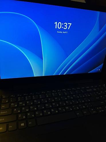 acer nitro 1: İşlənmiş Lenovo 15.6 ", AMD Ryzen 3, 256 GB — 2