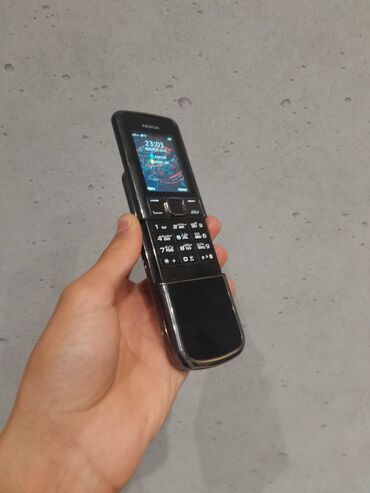 телефон fly iq441: Nokia 6788, 2 ГБ, цвет - Черный, Кнопочный