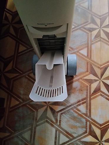 kombi fan matoru: Elektrik konvektor tipli otaq qızdırıcısı - Hərəkət üçün iri — 2