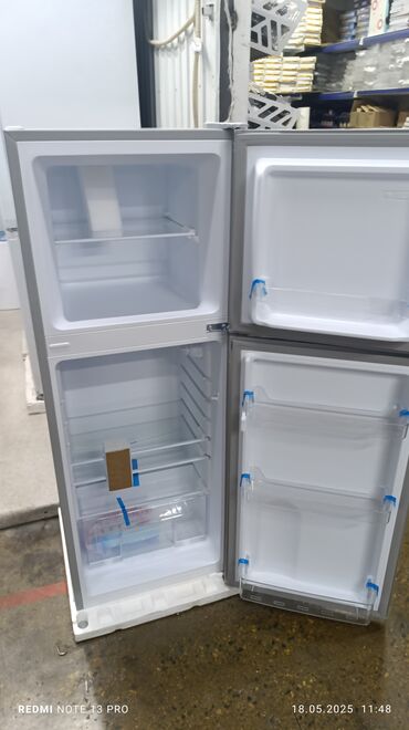 Холодильники: Холодильник Avest, Новый, Двухкамерный, De frost (капельный), 50 * 125 * 53 at lalafo.kg — 7 Холодильники: Холодильник Avest, Новый, Двухкамерный, De frost (капельный), 50 * 125 * 53 — 7
