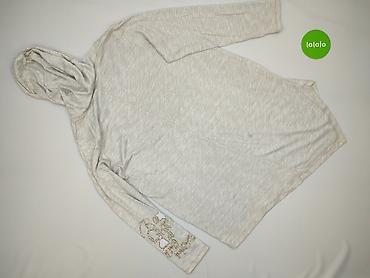 duffy buty: TREDY, Bluza z kapturem damska, rozmiar 2XL — 3