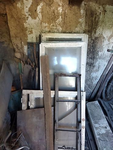 Готовые пластиковые окна: Продаю,цена договорная! Есть двойные окна! — 1