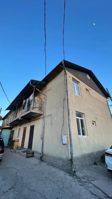 Продажа квартир: 2 комнаты, 32 м², Индивидуалка, 1 этаж, Старый ремонт