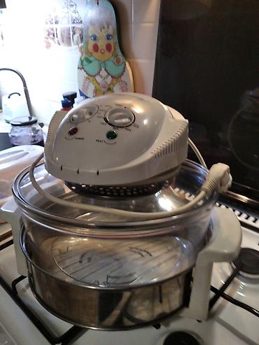 airfryer купить: Продаю аэрогриль в идеальном состоянии. Запекает румяную курочку — 2