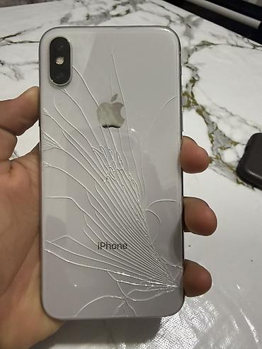 cmf watch pro 2 бишкек: IPhone X, 256 ГБ - Модель: iPhone X (на экране “Об этом устройстве” — 6