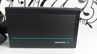 блоки питания 400 500 вт: Блок питания, Б/у, DeepCool, 500 Вт, 80 Plus, 500 Вт — 2
